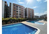 Apartamentos, Venta, Jamundí - $260.000.000