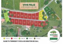Lotes, Venta, Palmira - $342.700.000