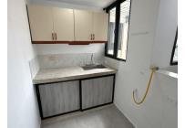 Apartamentos, Alquiler, Cristóbal Colón - $800.000