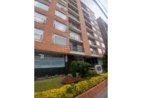 Apartaestudios, Alquiler, Bogotá - $2.700.000