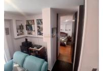 Apartaestudios, Alquiler, Bogotá - $2.700.000