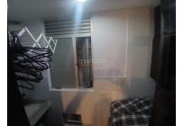 Apartaestudios, Alquiler, Bogotá - $2.700.000