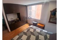 Apartaestudios, Alquiler, Bogotá - $2.700.000