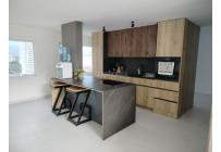 Apartamentos, Venta, Granada - $800.000.000