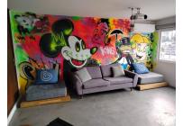 Apartamentos, Venta, Granada - $800.000.000