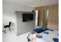 Apartamentos, Venta, Granada - $800.000.000