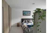 Apartamentos, Venta, Granada - $800.000.000