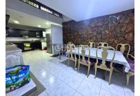 Casas, Venta, Miraflores - $1.850.000.000