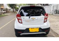 Chevrolet Spark 2020 - $49.500.000