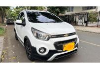 Chevrolet Spark 2020 - $49.500.000