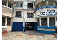 Edificios, Venta, San Fernando - $4.500.000.000