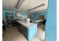 Edificios, Venta, San Fernando - $4.500.000.000