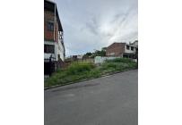 Lotes, Venta, El Bosque - $350.000.000