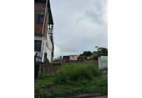 Lotes, Venta, El Bosque - $350.000.000