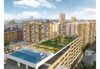 Apartamentos, Alquiler, Barranquilla - $2.400.000