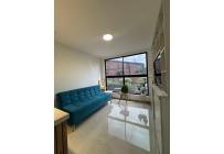 Apartaestudios, Venta, El Refugio - $270.000.000