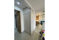 Apartaestudios, Venta, El Refugio - $270.000.000