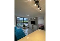 Apartaestudios, Venta, El Refugio - $270.000.000