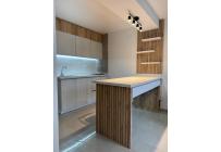 Apartaestudios, Venta, El Refugio - $270.000.000