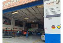 Locales y Bodegas, Venta, Guayaquil - $2.300.000.000