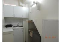 Apartaestudios, Alquiler, Santa Isabel - $550.000