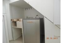 Apartaestudios, Alquiler, Santa Isabel - $550.000