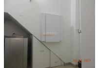 Apartaestudios, Alquiler, Santa Isabel - $550.000