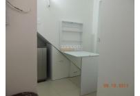 Apartaestudios, Alquiler, Santa Isabel - $550.000