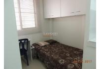 Apartaestudios, Alquiler, Santa Isabel - $550.000