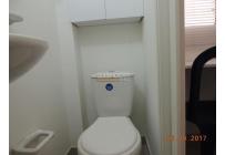 Apartaestudios, Alquiler, Santa Isabel - $550.000