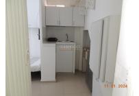 Apartaestudios, Alquiler, Santa Isabel - $550.000