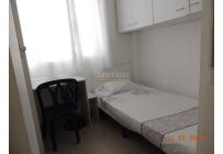 Apartaestudios, Alquiler, Santa Isabel - $550.000