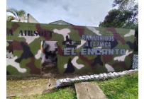 Fincas y Casas Campestres, Venta, Calima (Darién) - $6.000.000.000