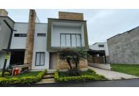 Casas, Alquiler, Jamundí - $4.100.000