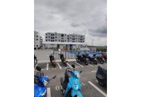 Apartamentos, Alquiler, Palmira - $1.000.000