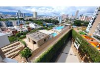 Apartamentos, Alquiler, Bucaramanga - $4.252.000
