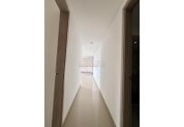 Apartamentos, Alquiler, Cristales - $4.000.000