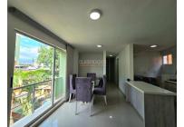 Apartamentos, Venta, El Limonar - $210.000.000