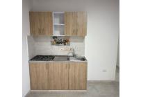 Apartamentos, Alquiler, Comuneros - $650.000