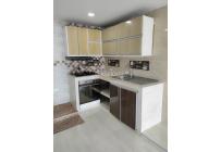 Apartamentos, Alquiler, Olímpico - $1.100.000