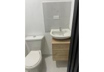 Apartaestudios, Alquiler, Nápoles - $700.000