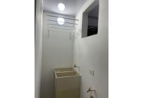 Apartaestudios, Alquiler, Nápoles - $700.000