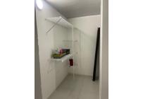 Apartaestudios, Alquiler, Nápoles - $700.000