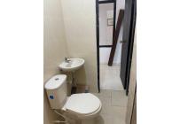 Apartaestudios, Alquiler, Nápoles - $700.000