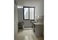 Apartaestudios, Alquiler, Nápoles - $700.000