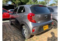 Kia Picanto 2024 - $64.800.000