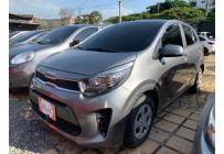 Kia Picanto 2024 - $64.800.000