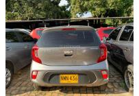 Kia Picanto 2024 - $64.800.000