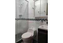 Apartaestudios, Alquiler, Granada - $1.800.000