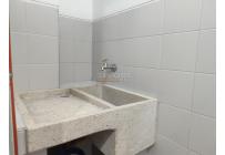 Apartaestudios, Alquiler, Granada - $1.800.000